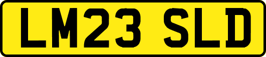 LM23SLD