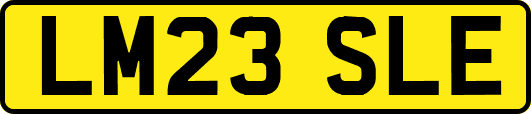 LM23SLE