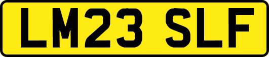 LM23SLF
