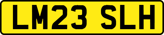 LM23SLH