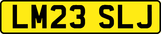 LM23SLJ