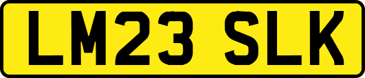 LM23SLK