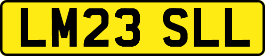 LM23SLL