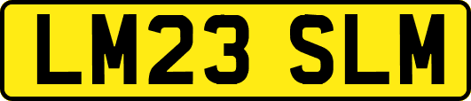 LM23SLM