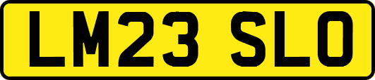 LM23SLO