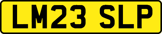 LM23SLP