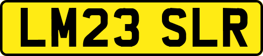 LM23SLR