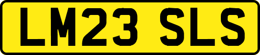 LM23SLS