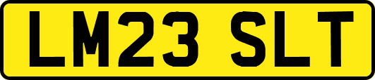 LM23SLT