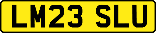 LM23SLU