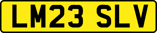 LM23SLV