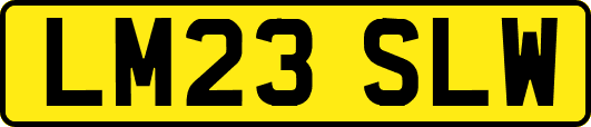 LM23SLW