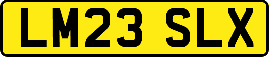 LM23SLX