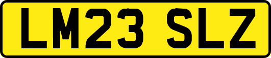 LM23SLZ