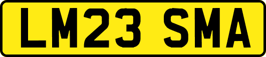 LM23SMA