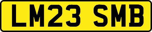 LM23SMB