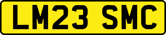 LM23SMC