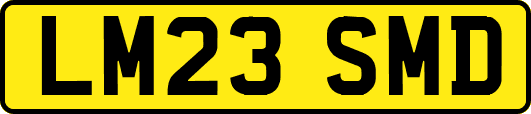 LM23SMD