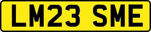 LM23SME
