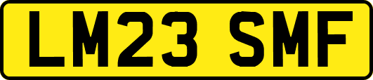 LM23SMF