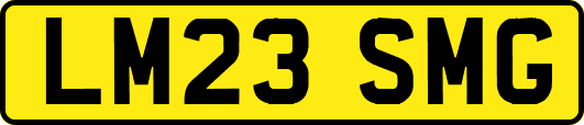 LM23SMG