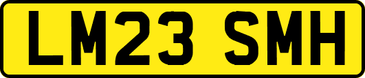 LM23SMH