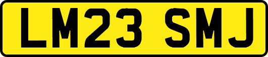 LM23SMJ