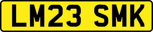 LM23SMK