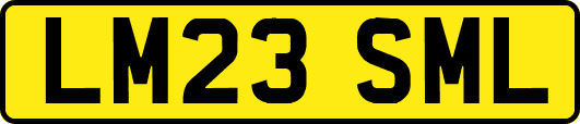 LM23SML