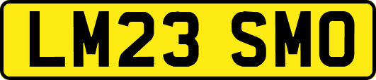 LM23SMO