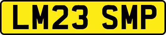LM23SMP