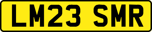 LM23SMR