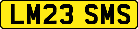 LM23SMS