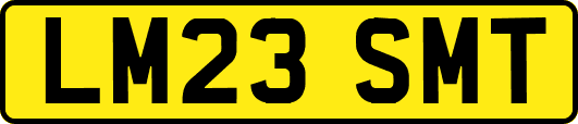 LM23SMT