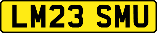LM23SMU