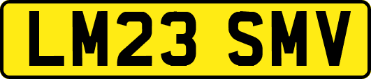 LM23SMV