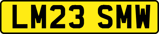 LM23SMW