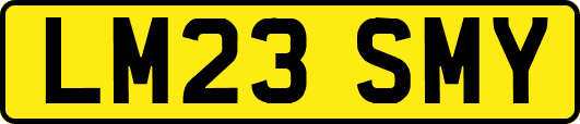 LM23SMY