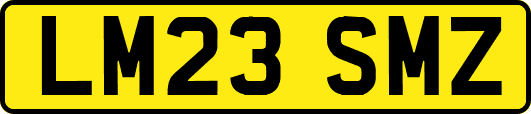 LM23SMZ