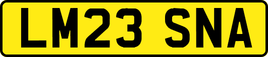 LM23SNA