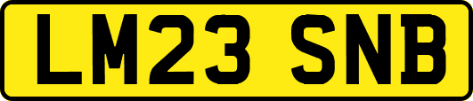 LM23SNB