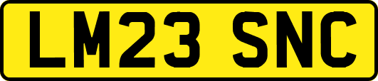 LM23SNC