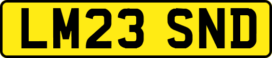 LM23SND