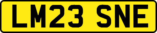 LM23SNE