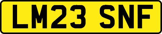 LM23SNF