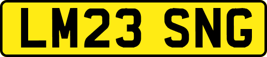 LM23SNG