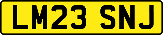 LM23SNJ