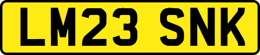LM23SNK