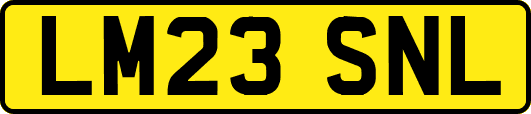 LM23SNL