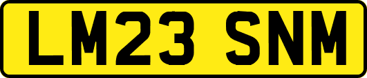 LM23SNM